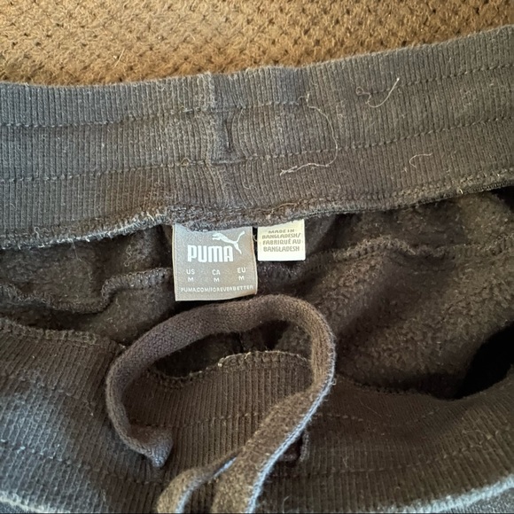 Sport pants Puma and NBA (pack of 2) - Picture 2 of 4